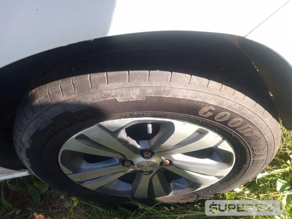 Chevrolet Spin 1.8l MT LTZ 2019 — foto 3