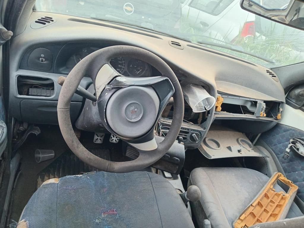 Fiat Palio EDX 1997 — foto 6