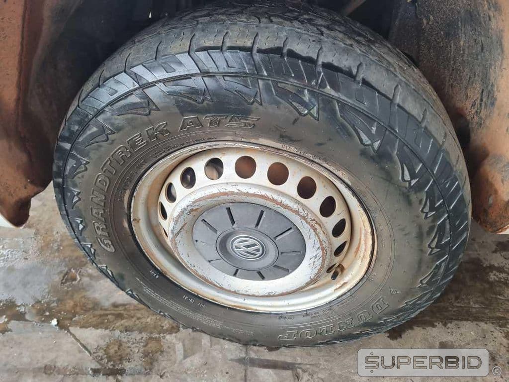 Volkswagen Amarok CS 4X4 S 2018 — foto 3