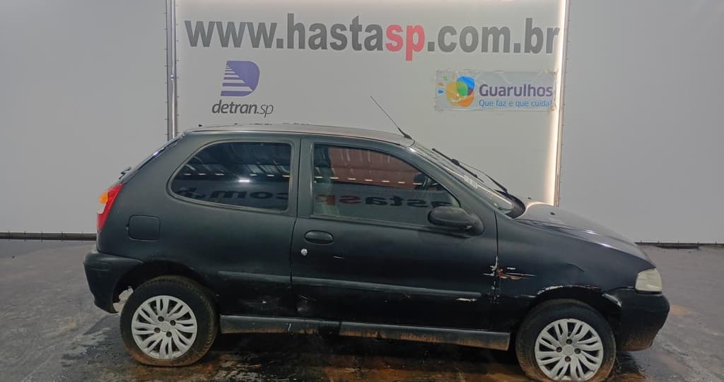Fiat Palio Fire 2004 — foto 1