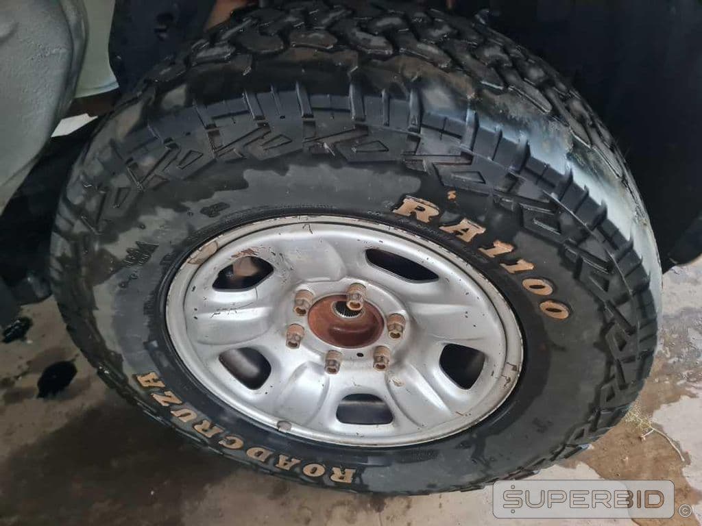 Chevrolet S10 LS Ds4c 2020 — foto 3