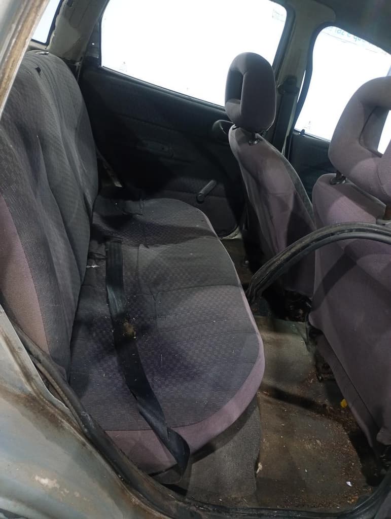 Chevrolet Corsa Super 1996 — foto 5