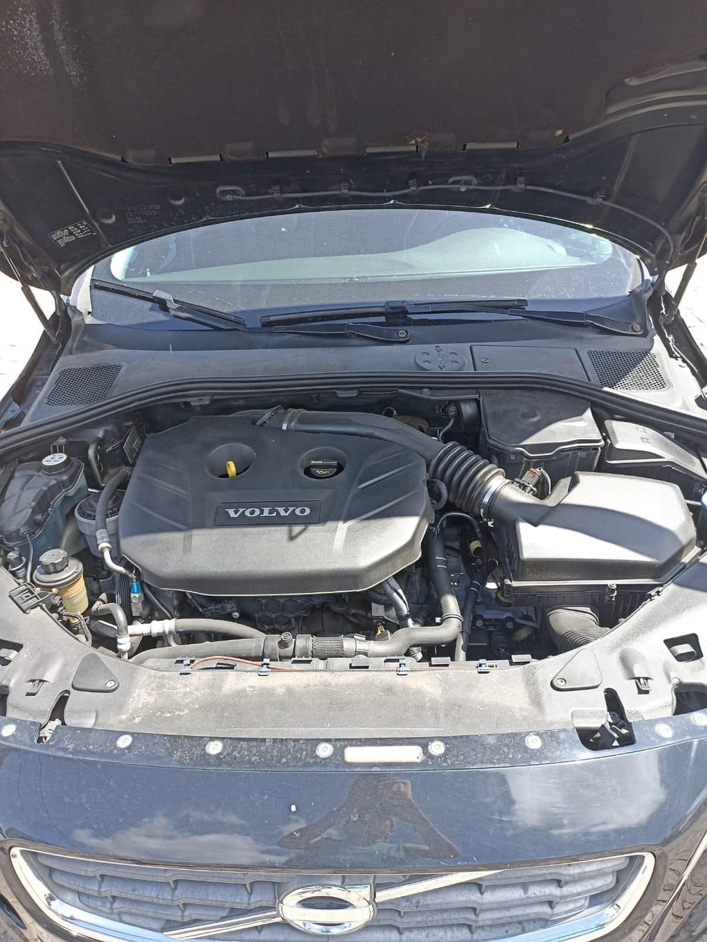 Volvo T5 660 2013 — foto 5