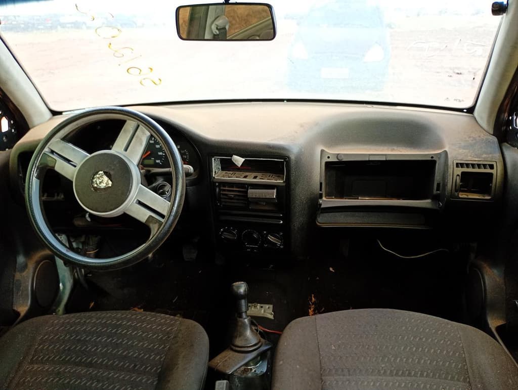 Volkswagen GOL 1.0 2005 — foto 5
