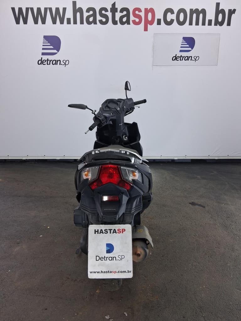 Honda Elite 125 2024 — foto 4