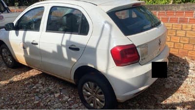 Volkswagen GOL TL Mcv, 2018 — foto 7