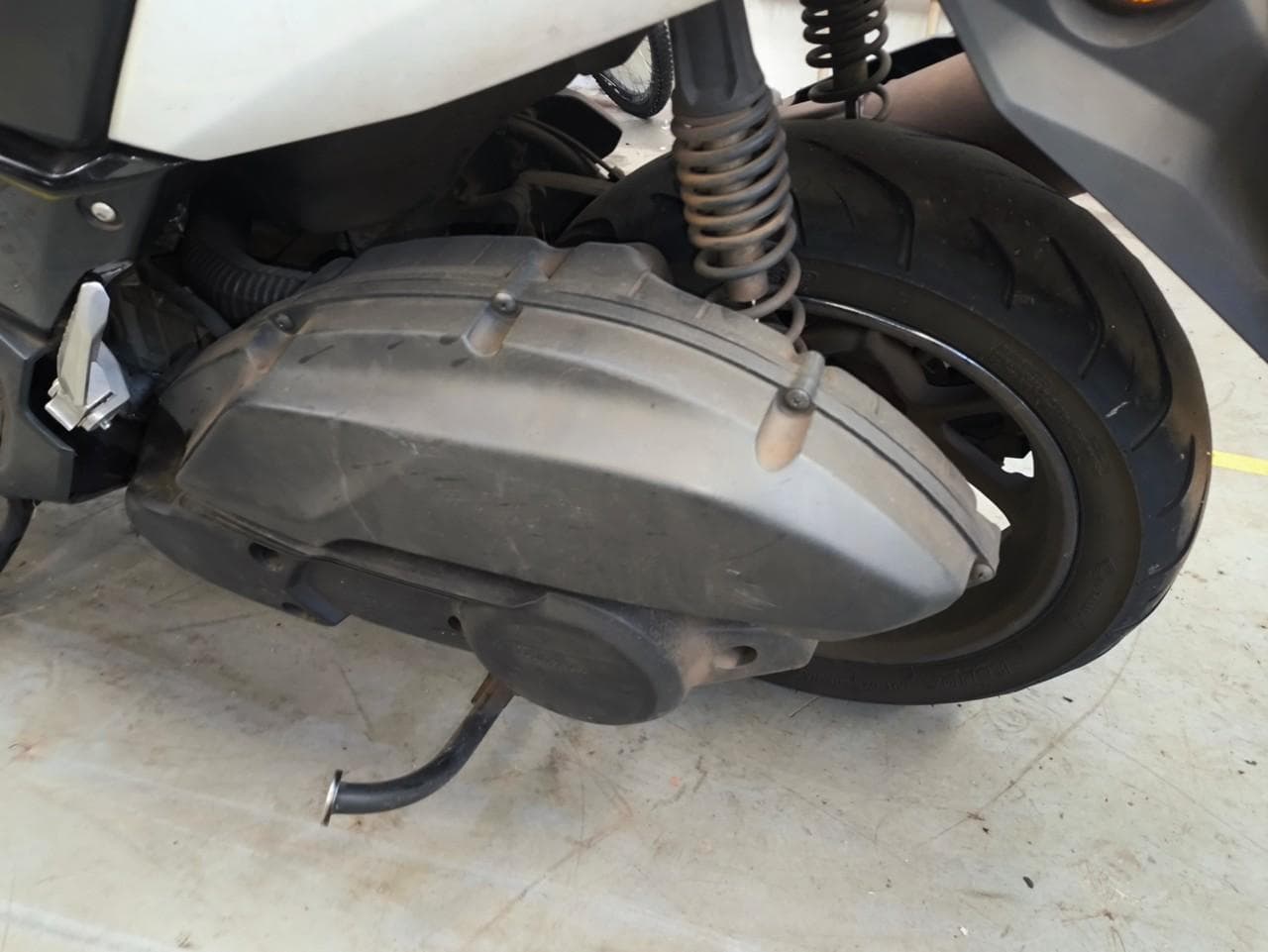 Yamaha Nmax 160, 2022 — foto 6