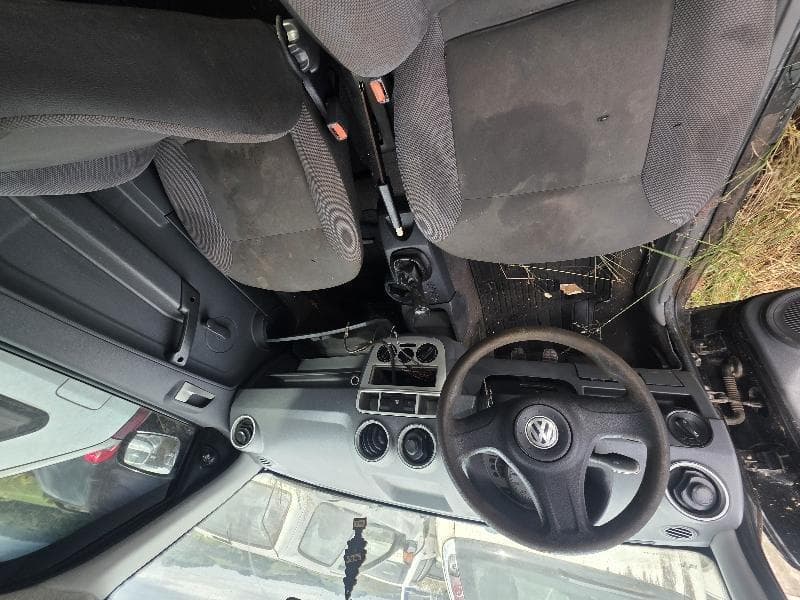 Volkswagen GOL 1.0 GIV 2009 — foto 6