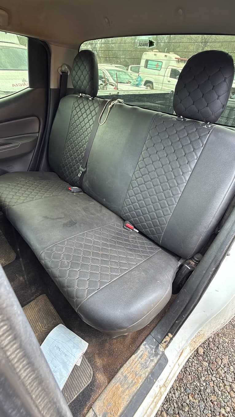 Mitsubishi L200 Triton SPT GL, 2020 — foto 9