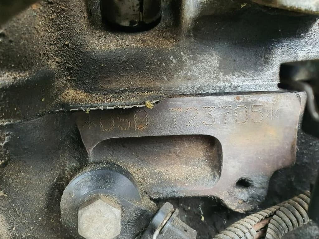 Volkswagen Imp/vw Polo Clas. 1.8 MI 1998 — foto 4