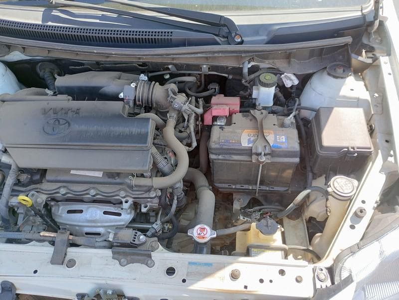 Toyota Etios 2019 — foto 29