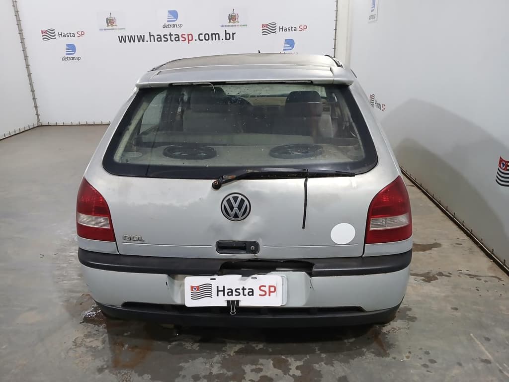 Volkswagen GOL 16V 2000 — foto 3