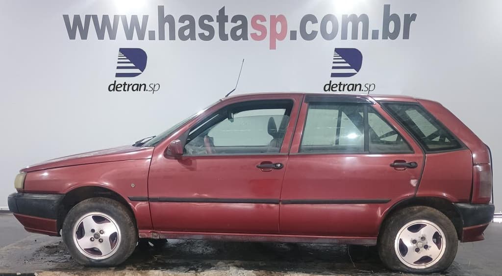 Fiat Tipo 1.6 IE 1995 — foto 7
