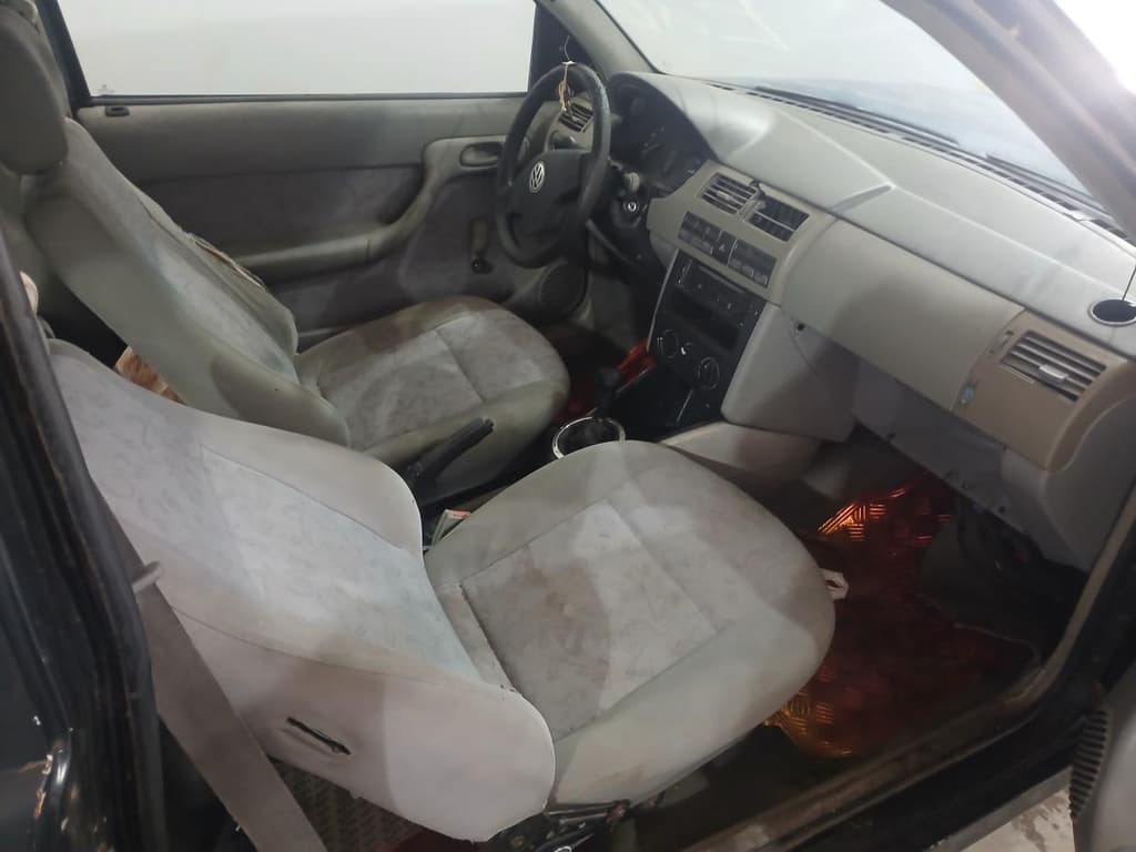 Volkswagen GOL 16V 2000 — foto 6