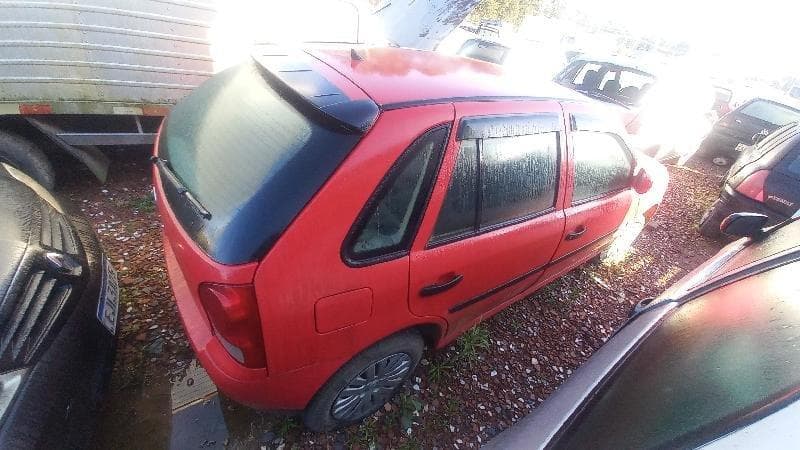 Volkswagen GOL 1.0 2007 — foto 6
