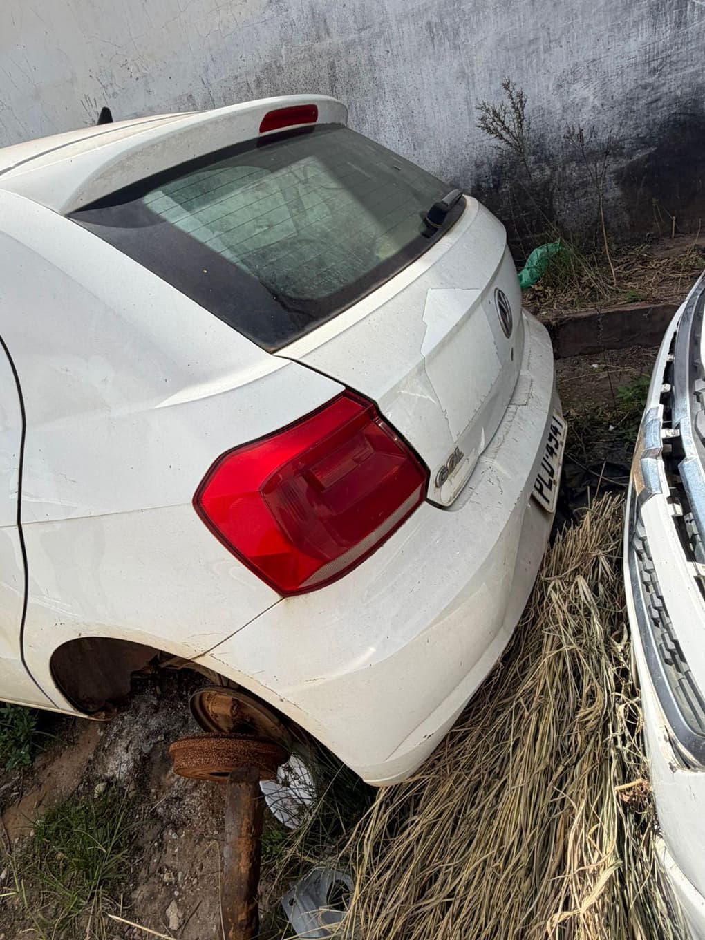 Volkswagen GOL 1.0l MC4 2019 — foto 13