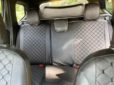 Renault Duster 2019 — foto 4