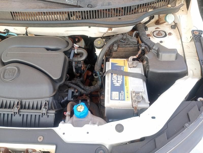Fiat Strada Endurance CS 1.4, 2021 — foto 20