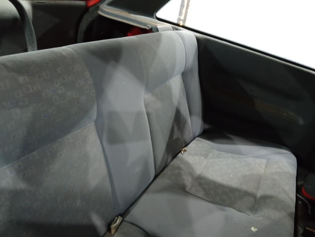 Volkswagen GOL CL 1997 — foto 6