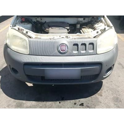 Fiat Fiorino 2014 — foto 5