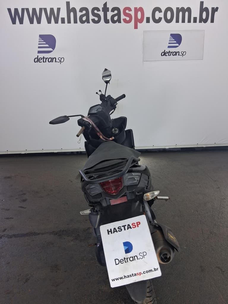 Yamaha NEO 125 2022 — foto 4