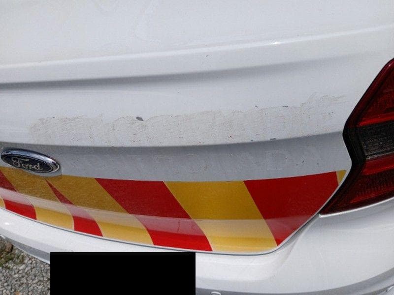 Ford KA+ 2020 — foto 24