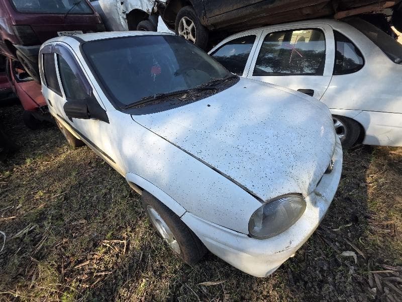 Chevrolet Corsa Wind 2000