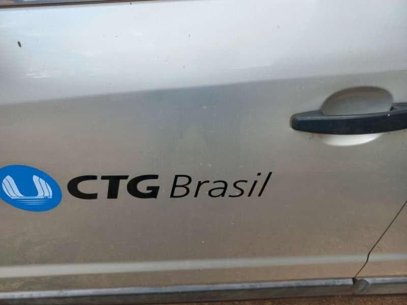 Chevrolet Captiva 2011 — foto 48