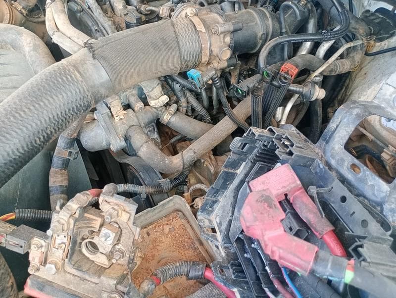 Ford Ranger XL 22C 2.2, 2022 — foto 24
