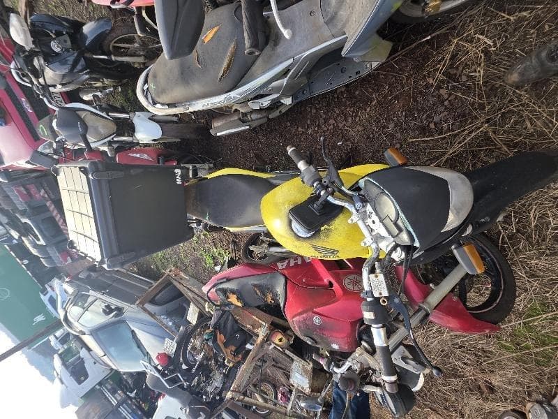 Honda CB 300r 2009 — foto 3
