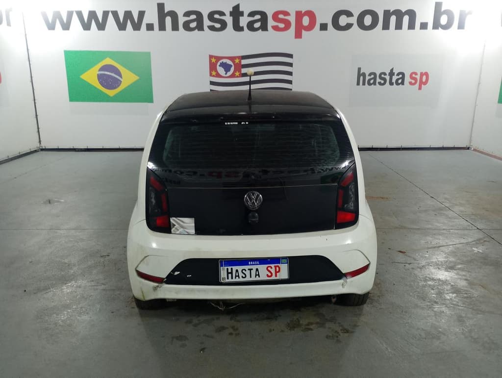 Volkswagen UP 2018 — foto 4