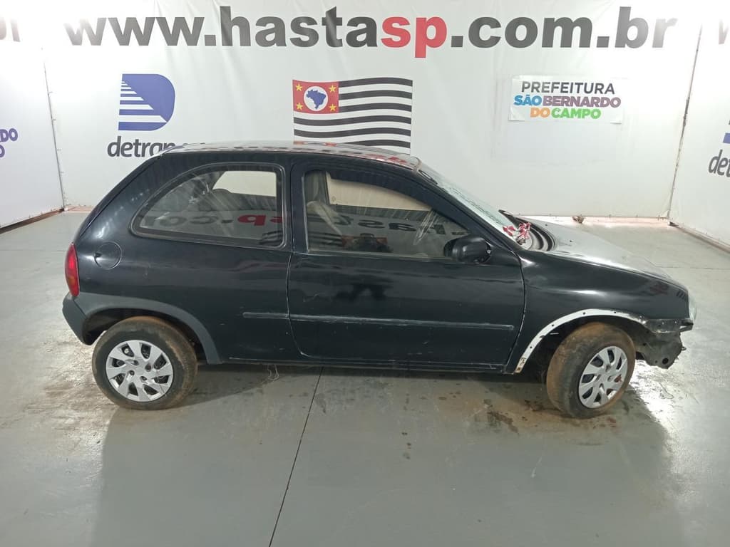 Chevrolet Corsa Wind 1998 — foto 1