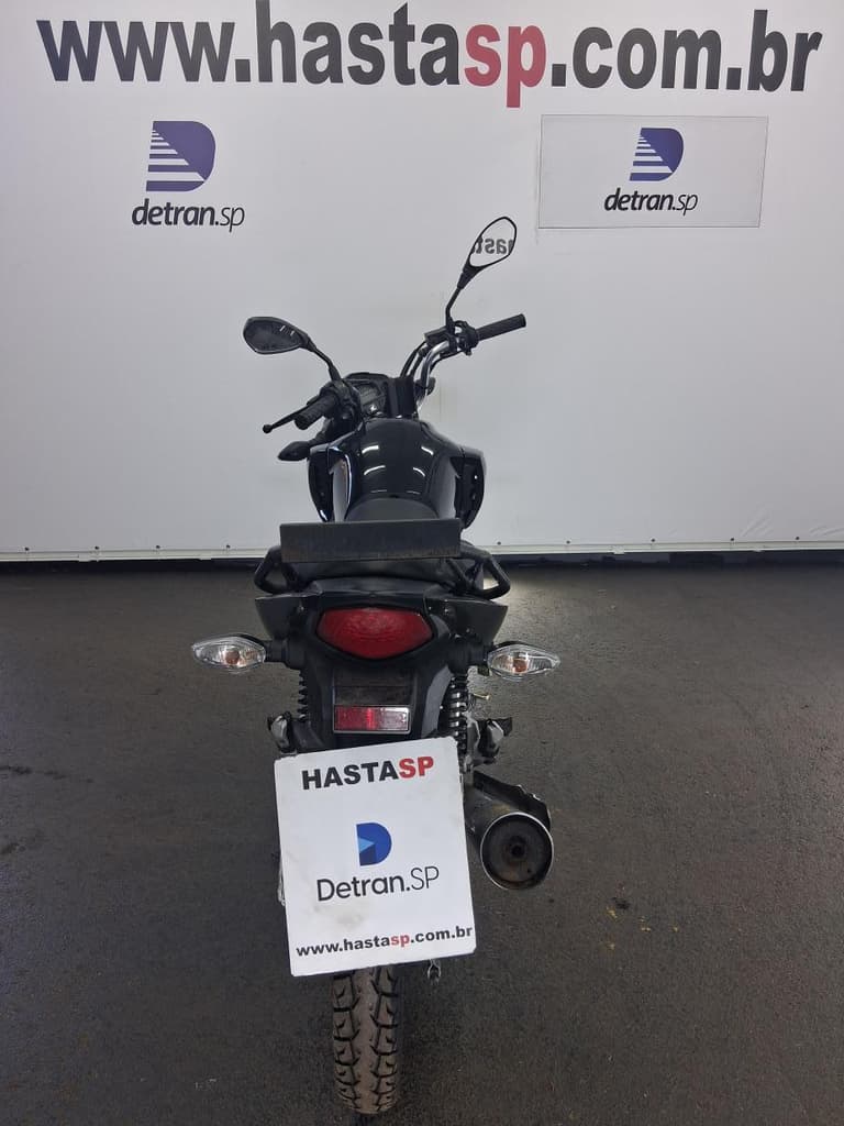 Honda CG 160 FAN 2022 — foto 4