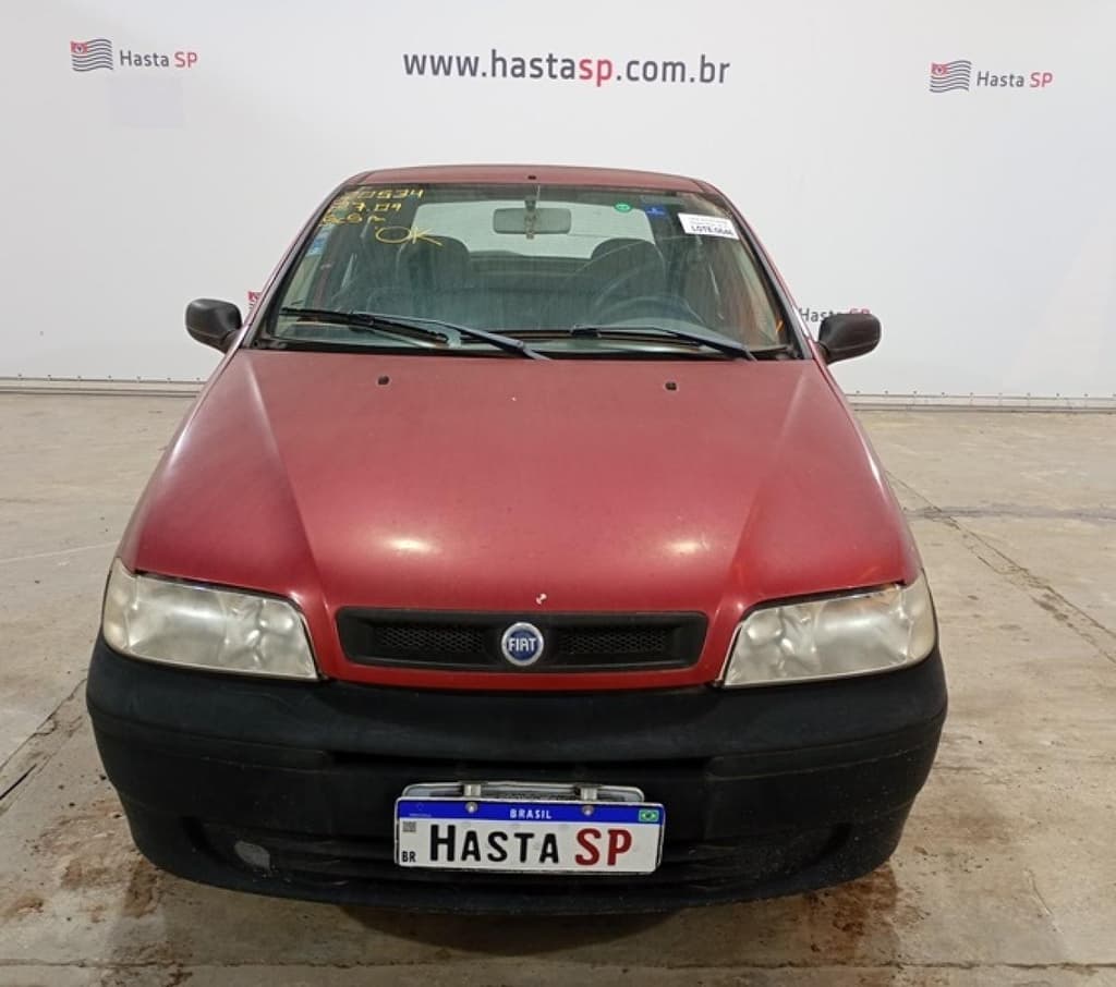 Fiat Palio Fire 2006 — foto 6