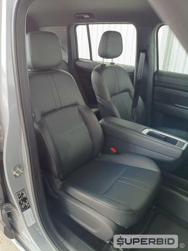 Chevrolet Spark EUV Activ (chassi Remarcado), 2025 — foto 28