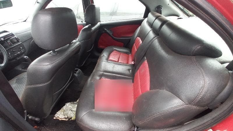 Fiat Brava HGT 2002 — foto 17