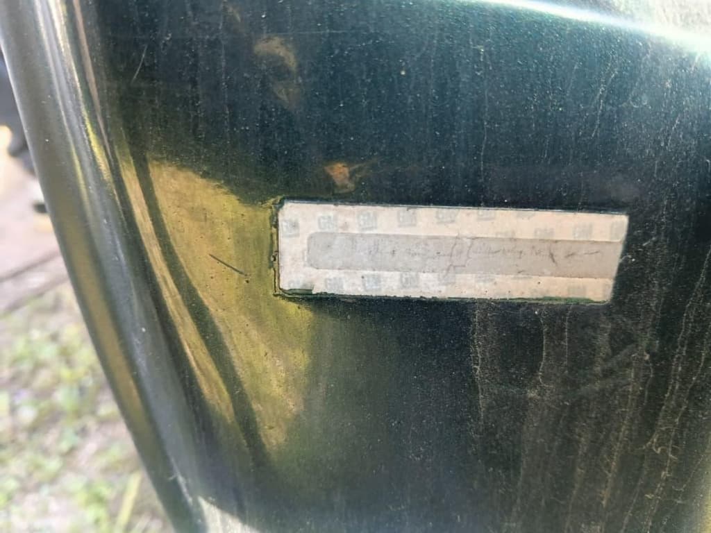 Chevrolet Gm/corsa Super 1997 — foto 6