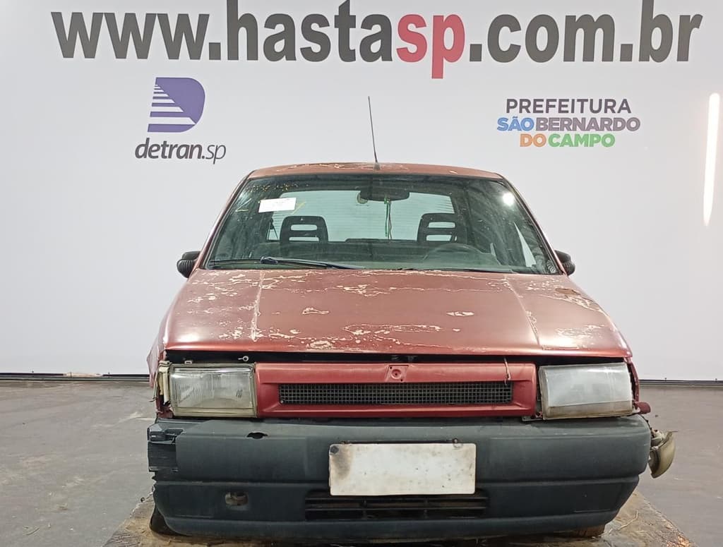 Fiat Tipo 1.6 IE 1994 — foto 3