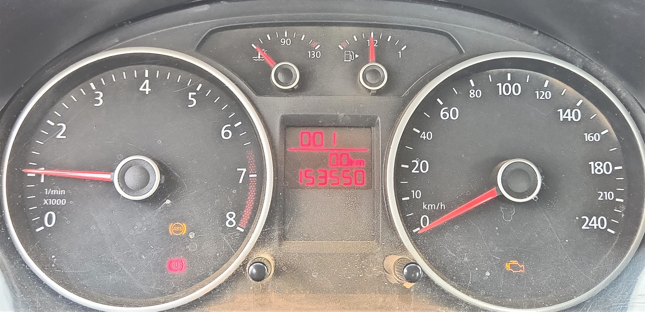Volkswagen Saveiro CS ST MB 2015 — foto 9