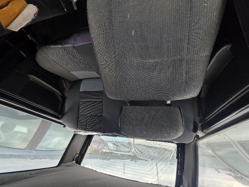 Fiat Uno 1993 — foto 6