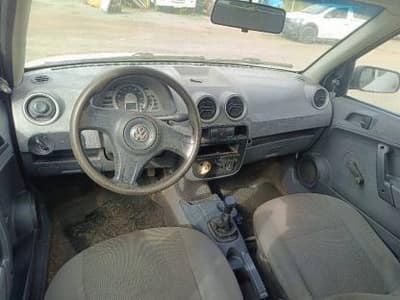 Volkswagen GOL 1.0 Giv, 2009 — foto 13