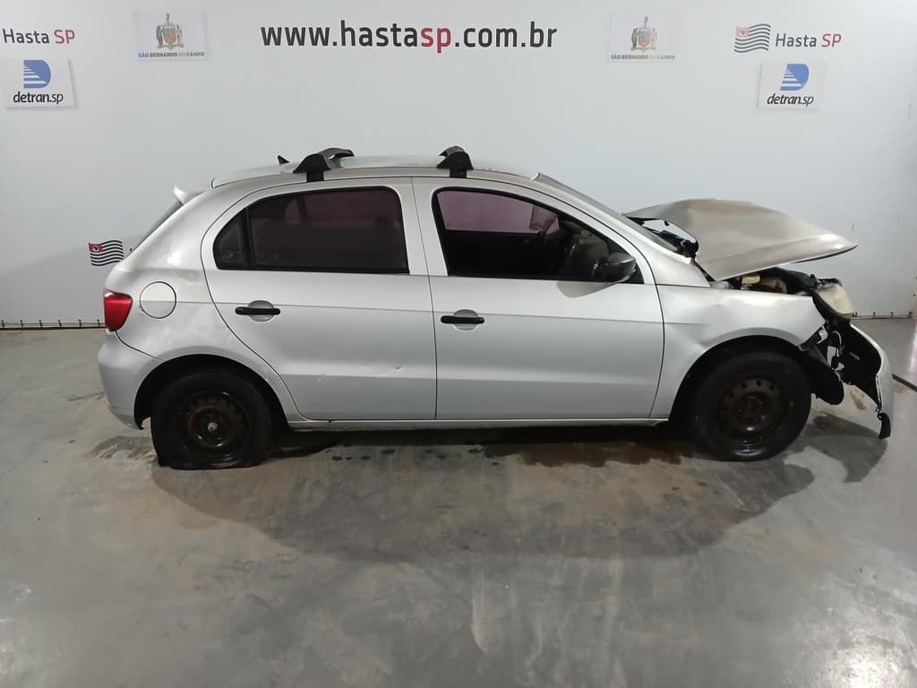 Volkswagen GOL 1.0 2012 — foto 2