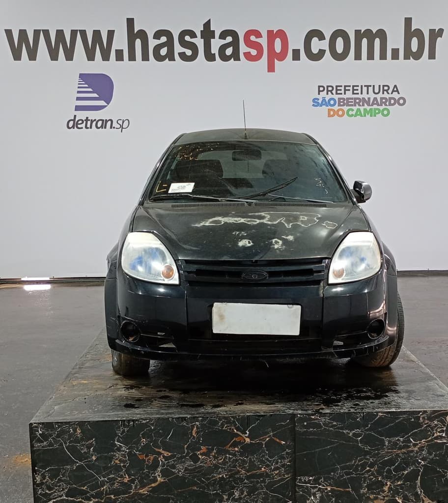 Ford KA Flex 2011 — foto 3