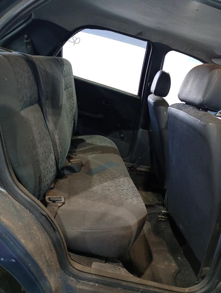 Fiat Palio Fire Flex 2006 — foto 2