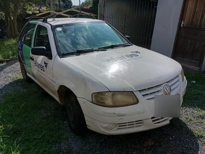 Volkswagen Gol 2013 — foto 3