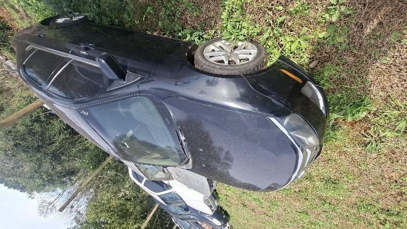 Ford Fusion 2009 — foto 2