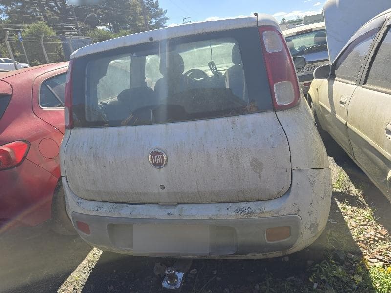 Fiat UNO Vivace 1.0 2014 — foto 13
