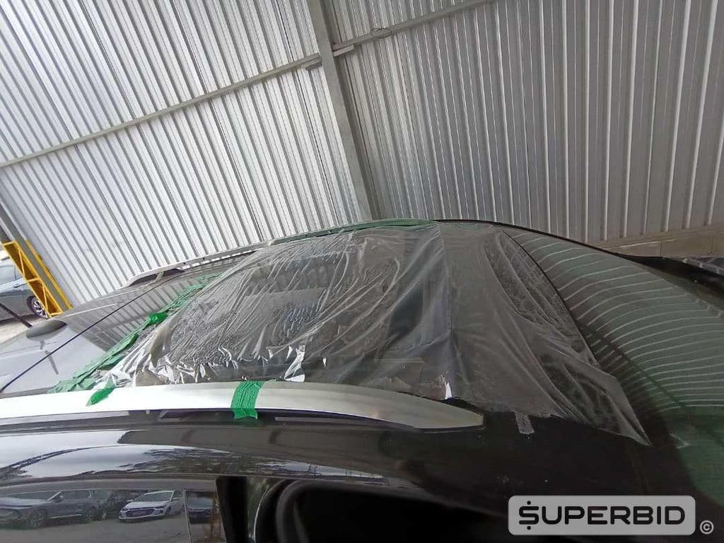 Chevrolet Equinox 15T Pre, 2024 — foto 23