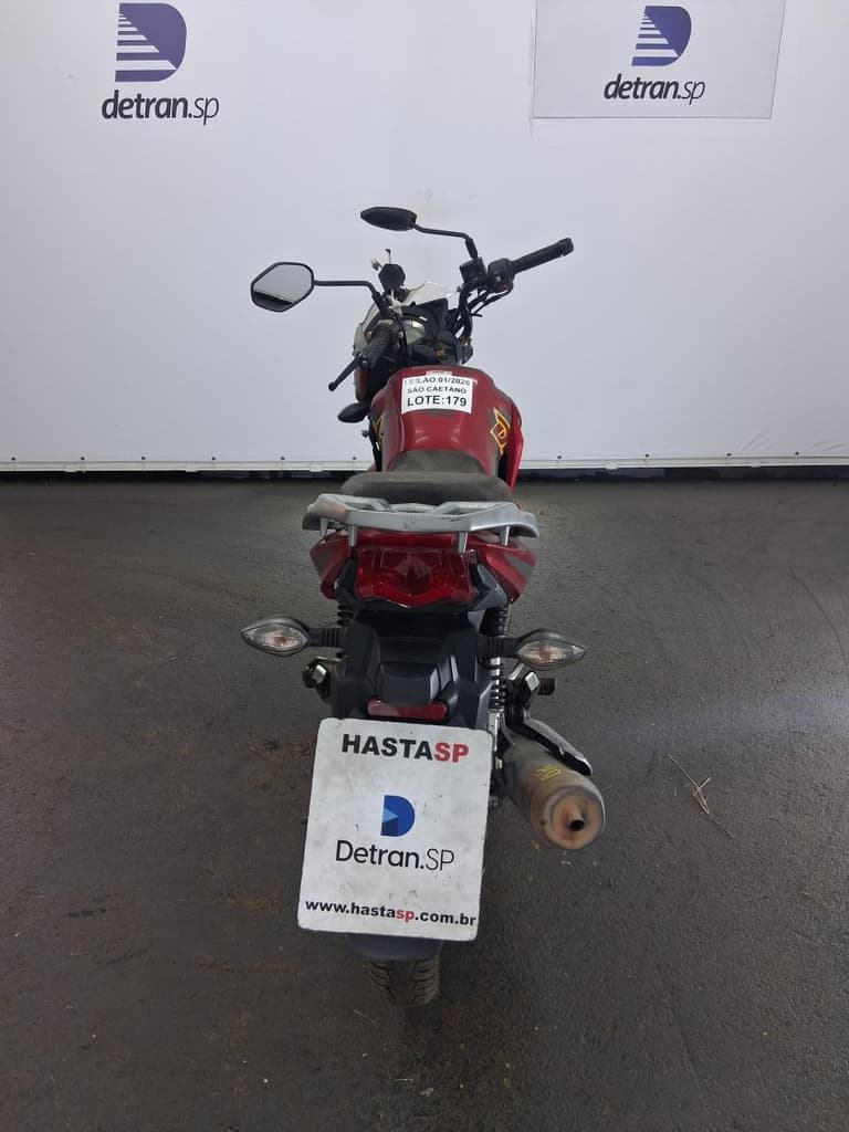 JTZ Dk150 2024 — foto 4