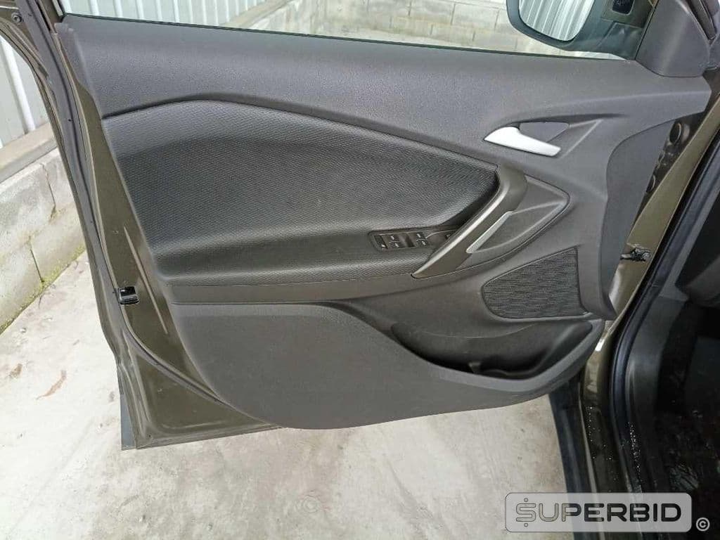 Chevrolet Tracker T a Ltz, 2025 — foto 24